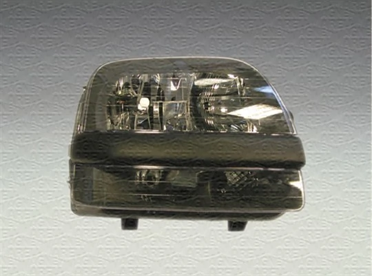 Headlight